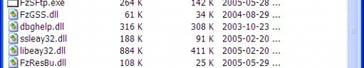 7-zip 4.64